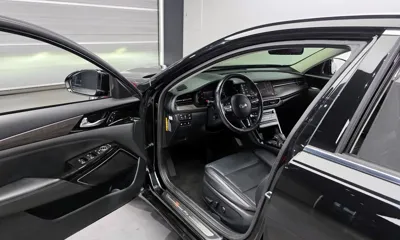 Kia K7 2020, 99236 км, за 11567.96 USD - фото 10