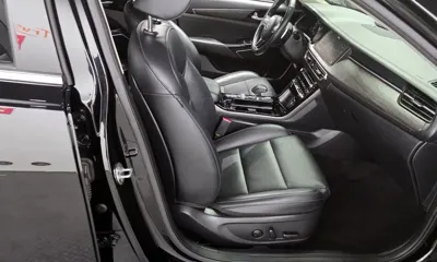 Kia K7 2020, 99236 км, за 11567.96 USD - фото 12
