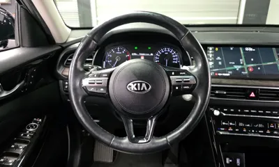 Kia K7 2020, 99236 км, за 11567.96 USD - фото 13