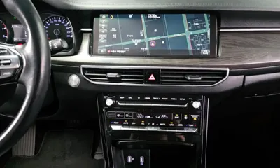 Kia K7 2020, 99236 км, за 11567.96 USD - фото 17