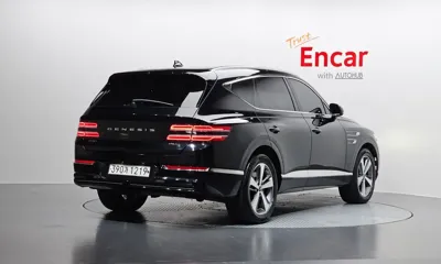 Genesis GV80 2020, 91609 км, за 25075.49 USD