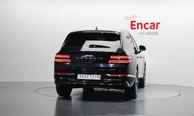 Genesis GV80 2020, 91609 км, за 25075.49 USD