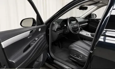 Genesis GV80 2020, 91609 км, за 25075.49 USD - фото 10