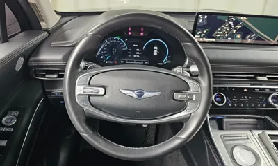 Genesis GV80 2020, 91609 км, за 25075.49 USD - фото 13
