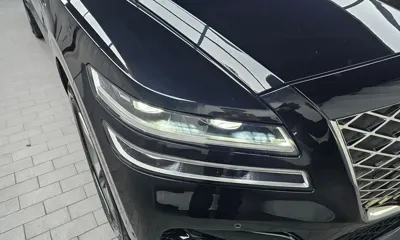 Genesis GV80 2020, 91609 км, за 25075.49 USD - фото 22