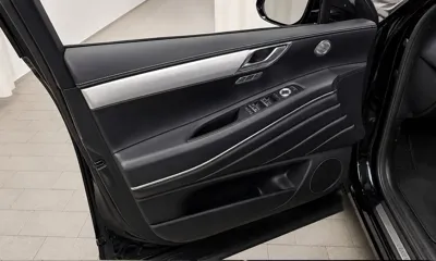 Genesis GV80 2020, 91609 км, за 25075.49 USD - фото 24