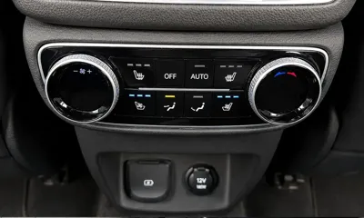 Genesis GV80 2020, 91609 км, за 25075.49 USD - фото 32