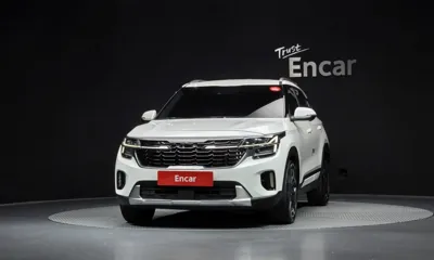 Kia Seltos 2023, 39037 км, за 14769.59 USD