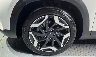 Kia Seltos 2023, 39037 км, за 14769.59 USD