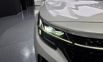 Kia Seltos 2023, 39037 км, за 14769.59 USD - фото 22