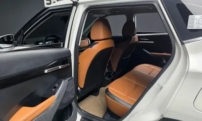 Kia Seltos 2023, 39037 км, за 14769.59 USD - фото 26