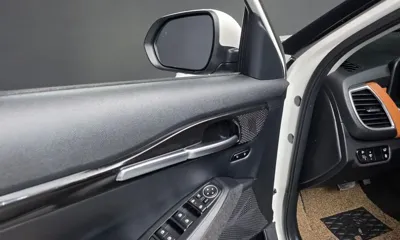 Kia Seltos 2023, 39037 км, за 14769.59 USD - фото 30