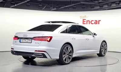 Audi A6 2020, 93258 км, за 17249.46 USD