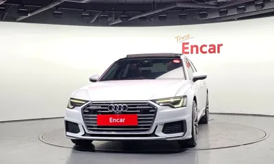 Audi A6 2020, 93258 км, за 17249.46 USD