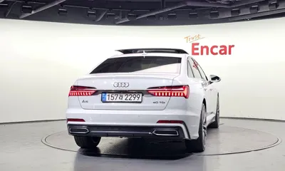 Audi A6 2020, 93258 км, за 17249.46 USD