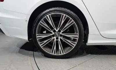 Audi A6 2020, 93258 км, за 17249.46 USD