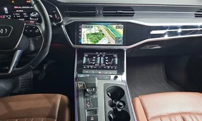 Audi A6 2020, 93258 км, за 17249.46 USD - фото 13