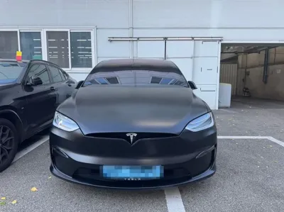 Tesla Model X 2023, 37601 км, за 92543.69 USD