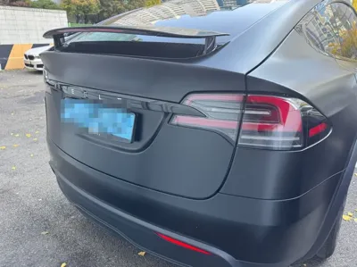 Tesla Model X 2023, 37601 км, за 92543.69 USD