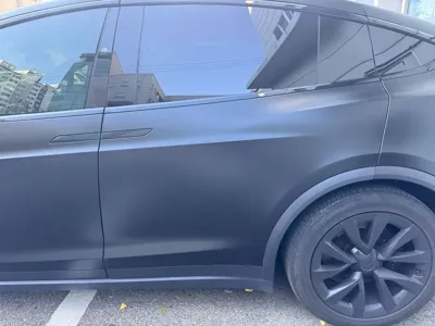 Tesla Model X 2023, 37601 км, за 92543.69 USD