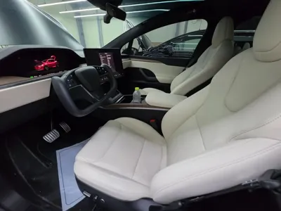 Tesla Model X 2023, 37601 км, за 92543.69 USD - фото 6