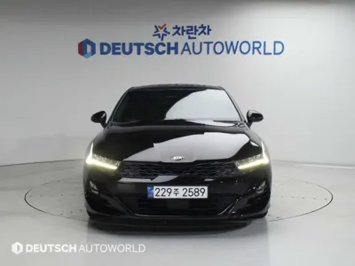 Kia K5 2020, 137534 км, за 10159.85 USD