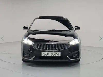 Kia K7 2019, 194973 км, за 6958.12 USD