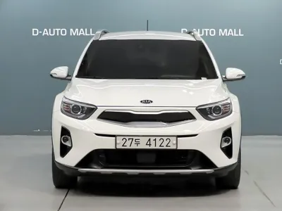 Kia Stonic 2018, 50520 км, за 7085.74 USD