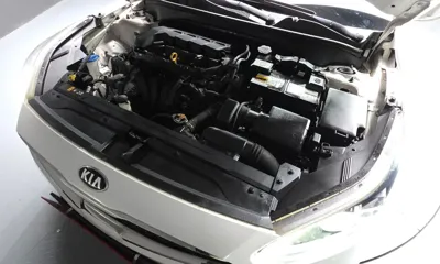 Kia K3 2019, 120906 км, за 7156.34 USD - фото 6