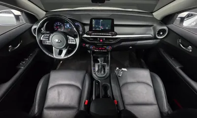Kia K3 2019, 120906 км, за 7156.34 USD - фото 7