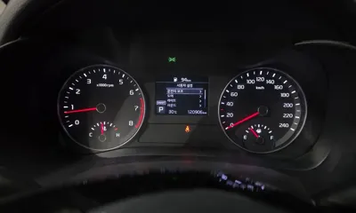 Kia K3 2019, 120906 км, за 7156.34 USD - фото 8