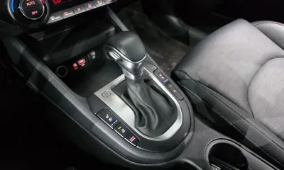 Kia K3 2019, 120906 км, за 7156.34 USD - фото 9