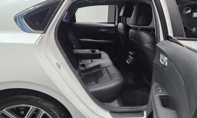 Kia K3 2019, 120906 км, за 7156.34 USD - фото 11