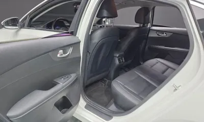 Kia K3 2019, 120906 км, за 7156.34 USD - фото 12
