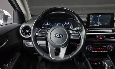 Kia K3 2019, 120906 км, за 7156.34 USD - фото 14