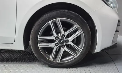 Kia K3 2019, 120906 км, за 7156.34 USD - фото 21