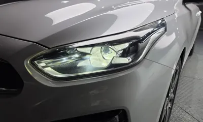 Kia K3 2019, 120906 км, за 7156.34 USD - фото 22