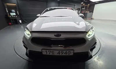Kia K3 2019, 120906 км, за 7156.34 USD - фото 31