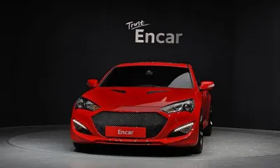 Hyundai Genesis 2014, 146592 км, за 3296.99 USD