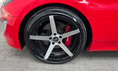 Hyundai Genesis 2014, 146592 км, за 3296.99 USD