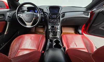 Hyundai Genesis 2014, 146592 км, за 3296.99 USD - фото 7
