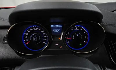 Hyundai Genesis 2014, 146592 км, за 3296.99 USD - фото 8