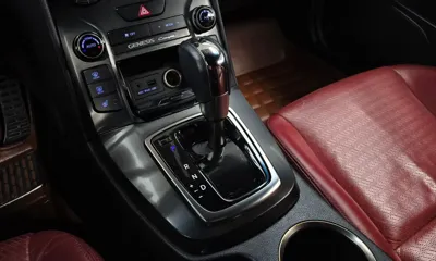 Hyundai Genesis 2014, 146592 км, за 3296.99 USD - фото 9