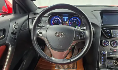 Hyundai Genesis 2014, 146592 км, за 3296.99 USD - фото 13