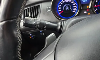 Hyundai Genesis 2014, 146592 км, за 3296.99 USD - фото 15
