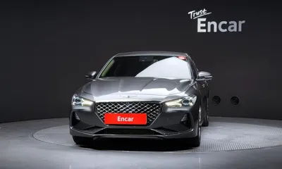 Genesis G70 2019, 84413 км, за 14403.7 USD - фото 6