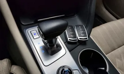 Genesis G70 2019, 84413 км, за 14403.7 USD - фото 9