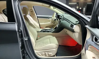 Genesis G70 2019, 84413 км, за 14403.7 USD - фото 10