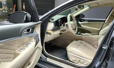 Genesis G70 2019, 84413 км, за 14403.7 USD - фото 11