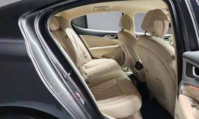 Genesis G70 2019, 84413 км, за 14403.7 USD - фото 12